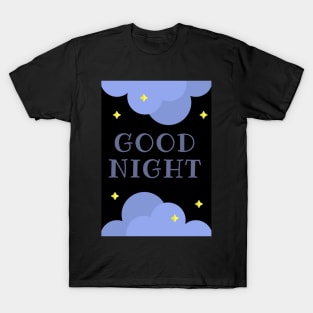 Good Night T-Shirt